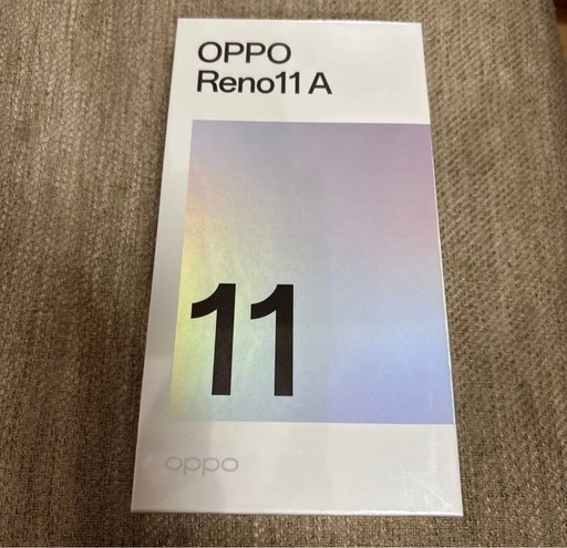 その他 oppo Reno11