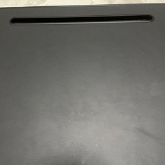 ベッドデスク　パソコンデスク　折りたたみの画像