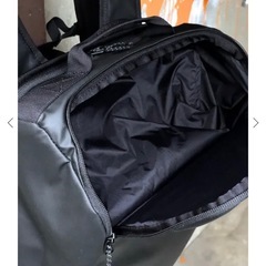 ノースフェイス　リュックの画像