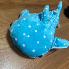 ぬいぐるみの画像