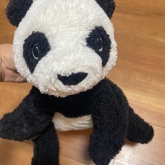 ぬいぐるみの画像
