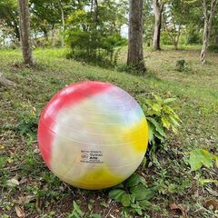 バランスボール教室