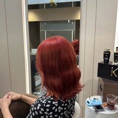 本日ワンカラーorダブルカラーモデル募集してます！