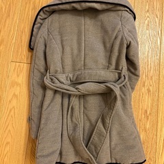 セシルマクビー　コートの画像