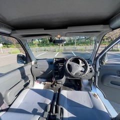 ダイハツハイゼットカーゴの画像