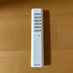 コイズミ シーリングLEDライトの画像