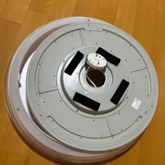 コイズミ シーリングLEDライトの画像