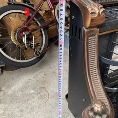 レトロ　ガス　ストーブ　の画像