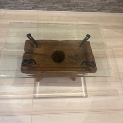 センターテーブル の画像