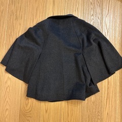 fob export コートの画像