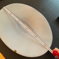 コンランショップ　大皿　オブジェの画像