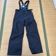 スキーウェア 150sizeの画像