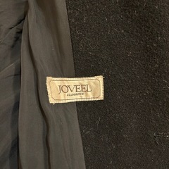 JOVEEL コートの画像