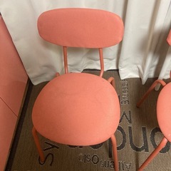 IKEA ダイニングテーブルの画像