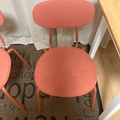 IKEA ダイニングテーブルの画像