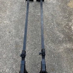 ルーフバー＆アタッチメント              の画像