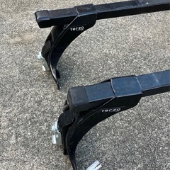 ルーフバー＆アタッチメント              の画像