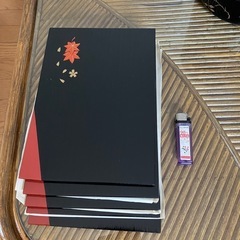 寿司🍣皿　新品の画像