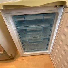 【取引中】冷蔵庫の画像