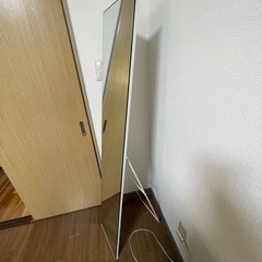 姿見の画像