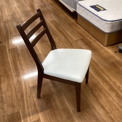 ダイニングチェア【町田市再生家具】　252135の画像