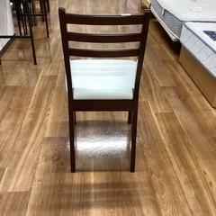 ダイニングチェア【町田市再生家具】　252135の画像