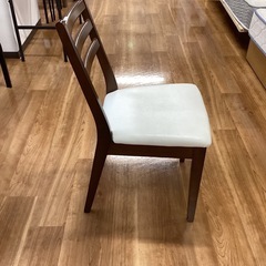ダイニングチェア【町田市再生家具】　252135の画像