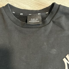 ヤンキース　トレーナー　スウェットの画像