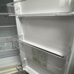 AQUA  冷蔵庫の画像