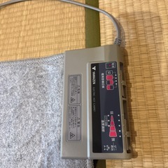 ホットカーペット3畳用の画像