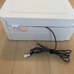 スキャナー&プリンターの画像