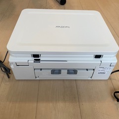 スキャナー&プリンターの画像