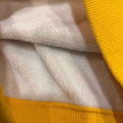 ベビー服　もこもこ　セット　ミッキーの画像