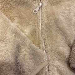 ベビー服　もこもこ　セット　ミッキーの画像