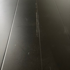 買い手が決まりました。スチールラック　ブラック　5段棚の画像