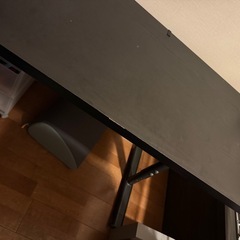 【無料】ワークデスク（在宅ワークで使用）の画像