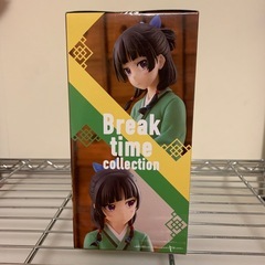 【未開封】薬屋のひとりごと　Break time collection　猫猫の画像