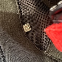 LS2ヘルメット マットブラックの画像