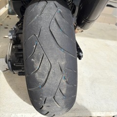 t-max500 sj08jカスタム車　室内保管車両！の画像