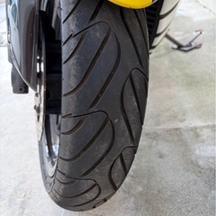 t-max500 sj08jカスタム車　室内保管車両！の画像