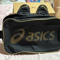 バレーシューズの画像