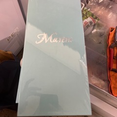 MAVENI (マベニ) FINE BUBBLE mini シャワーヘッド マイクロナノバブル ミスト 0.001mm 高水圧 ナノバブル ウルトラファインバブル ファインバブル ワン 6段階モード アダプター付 マイナス電荷ナノバブル 美肌 保湿 節水の画像