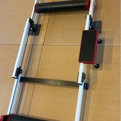 ミノウラ　モッズローラー　3本ローラーの画像