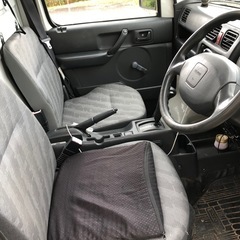 軽トラ41,000km パワーゲート付き ETC スピーカー ドラレコ搭載の画像