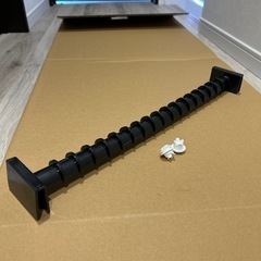 段ボールクローゼット5個セットの画像