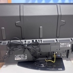三菱 液晶テレビ 40型 LCD-40ML8H ⚠️リモコンなしの画像