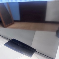 三菱 液晶テレビ 40型 LCD-40ML8H ⚠️リモコンなしの画像