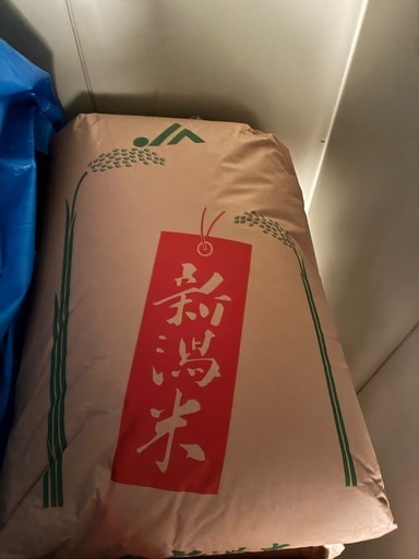 値下げしました✨
Ｒ７新米『新之助』玄米30kg
