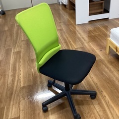 昇降チェア【町田市再生家具】　252131の画像