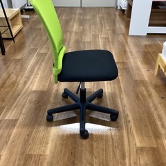 昇降チェア【町田市再生家具】　252131の画像